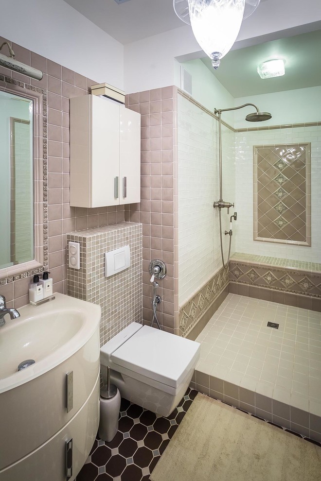 Квартира на Маршала Конева