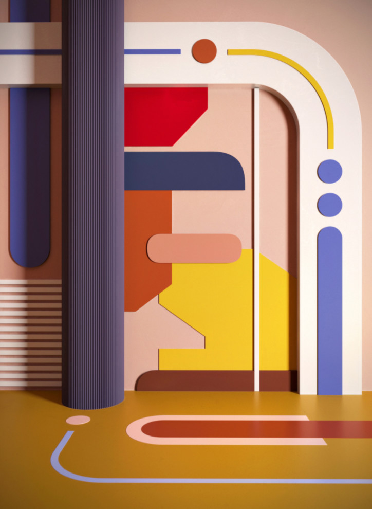 Вдохновение из 1970-х: У кого из дизайнеров поучиться