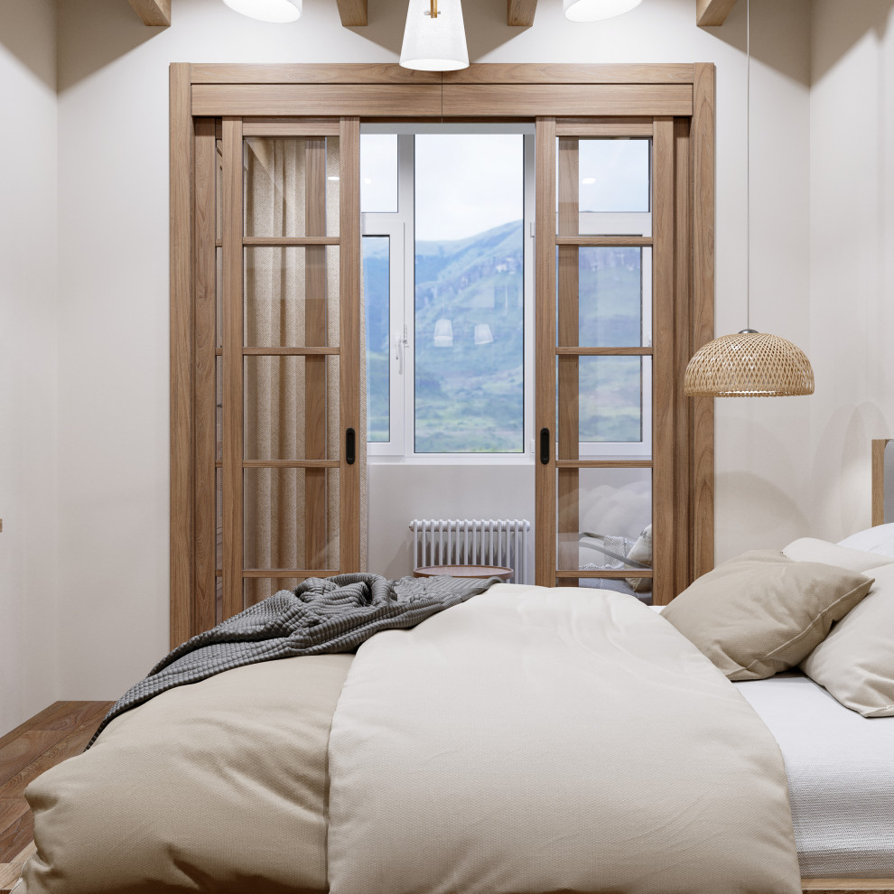 Объект "Терскол"