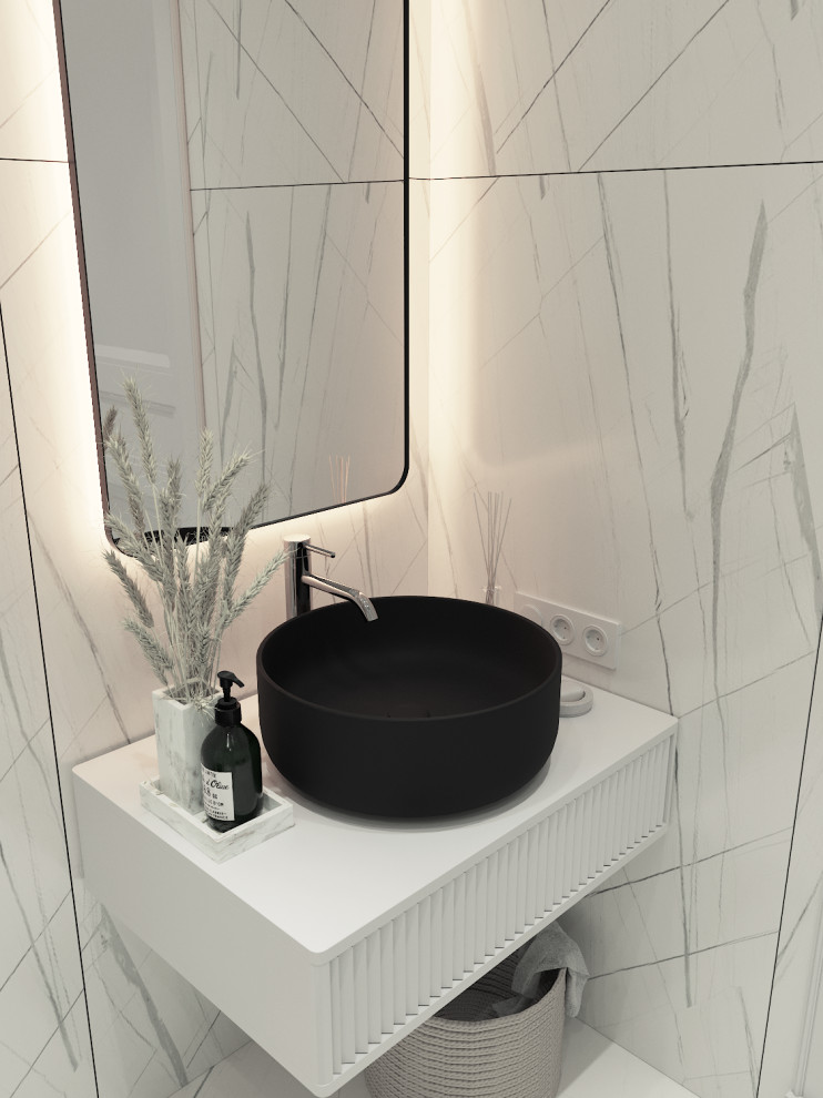 Квартира в Алматы для семьи с 2 детьми