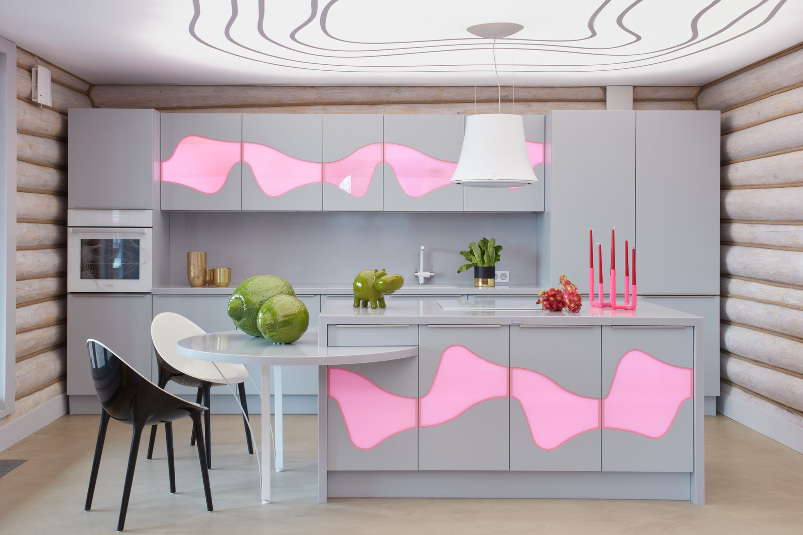 Karma в программе "Дачный ответ". Автор Диана Балашова.