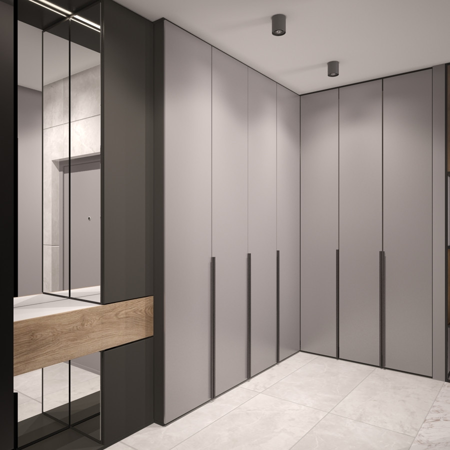 Проект на Вавилова