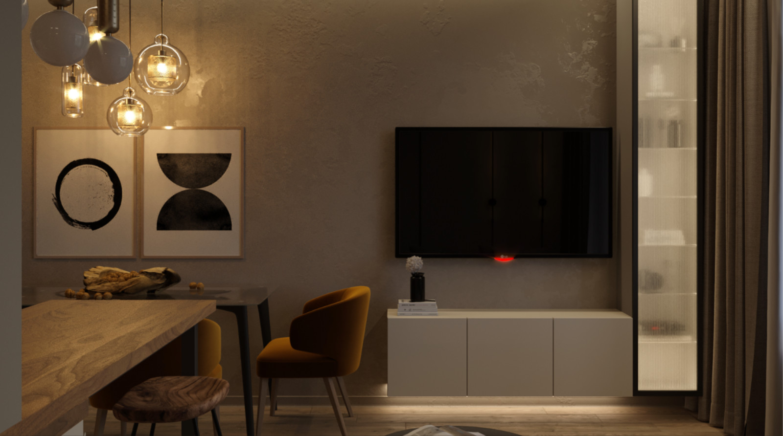 Дизайн проект