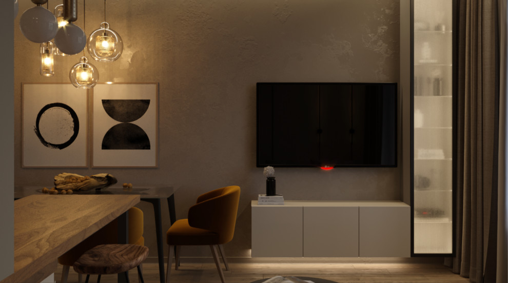 Дизайн проект