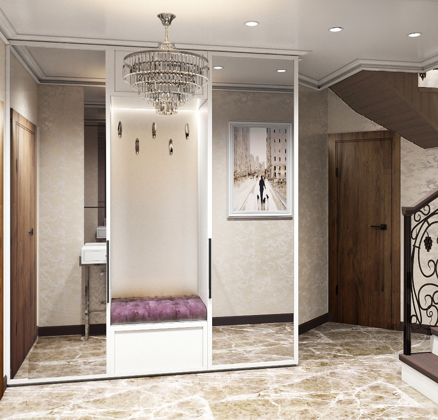 Таун Хауз коломяги, СПБ