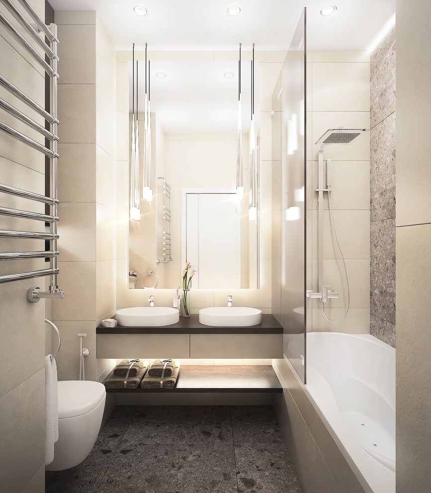 Обложка проекта: ЖК Символ