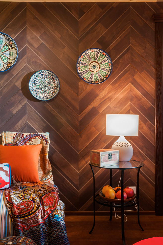 Проект "Ташкент"