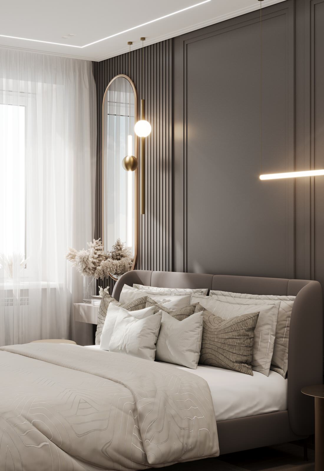 5-х комнатная квартира в Барнауле