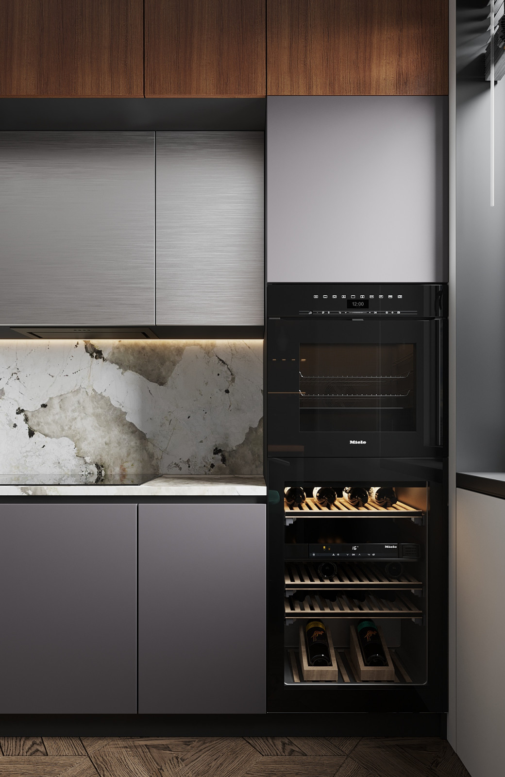 Сухаревская