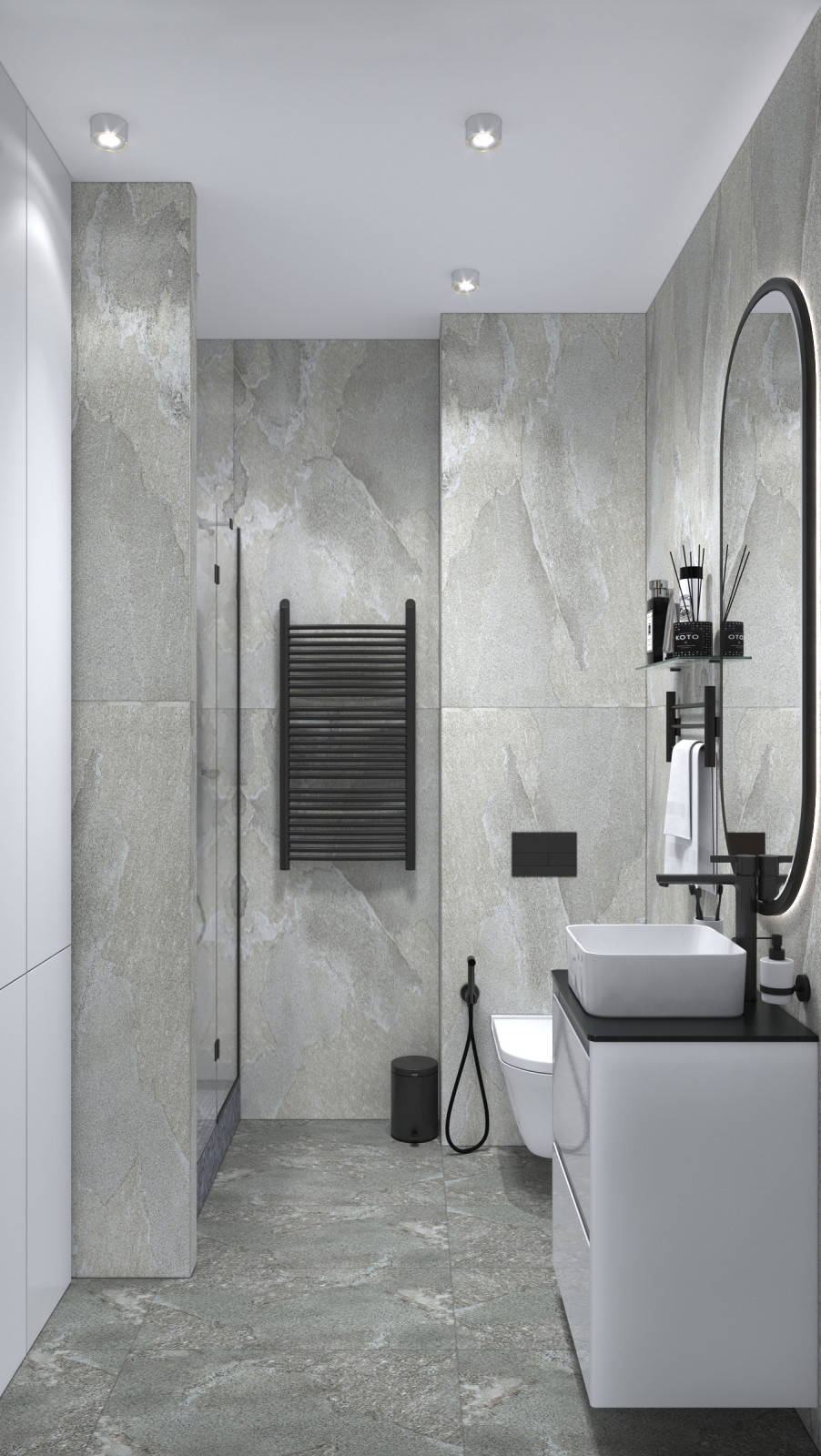 ЖК Арт Сити, студия 40кв.м