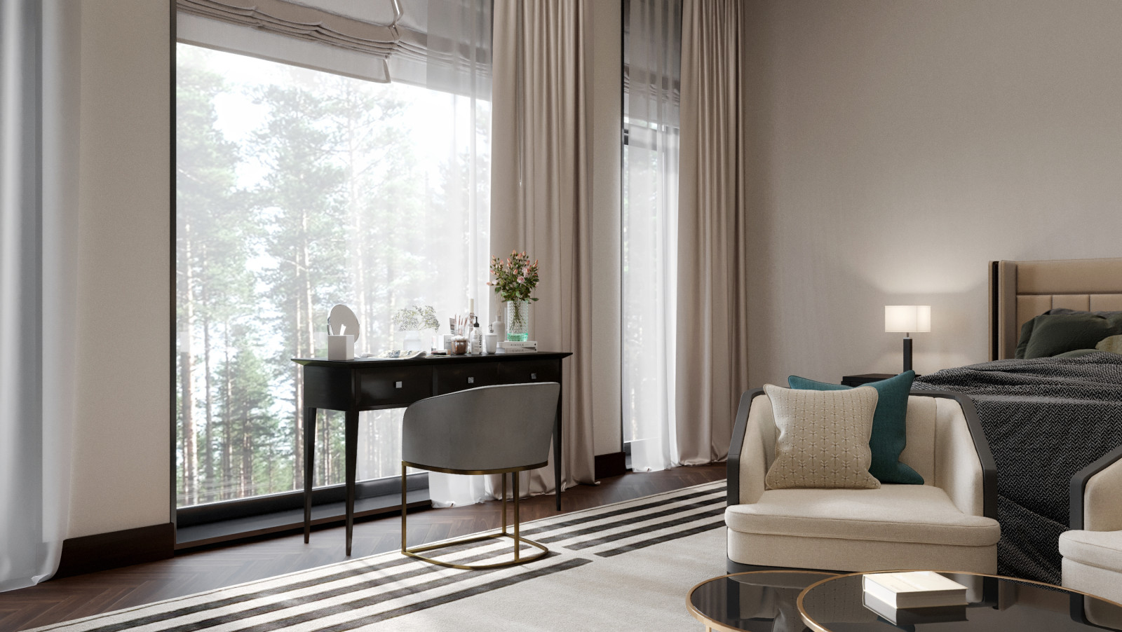 Резиденция Бенилюкс