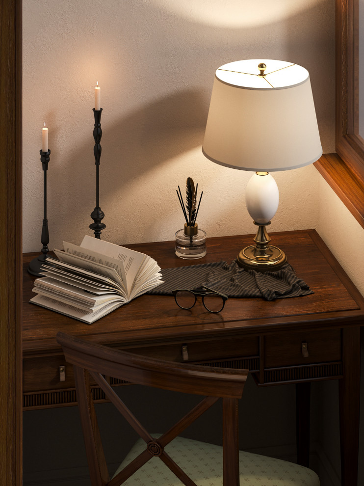 Квартира по улице Михайлова