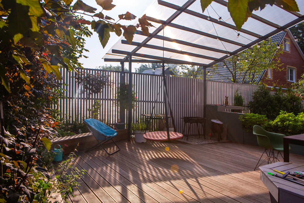 Дуплекс в куркино