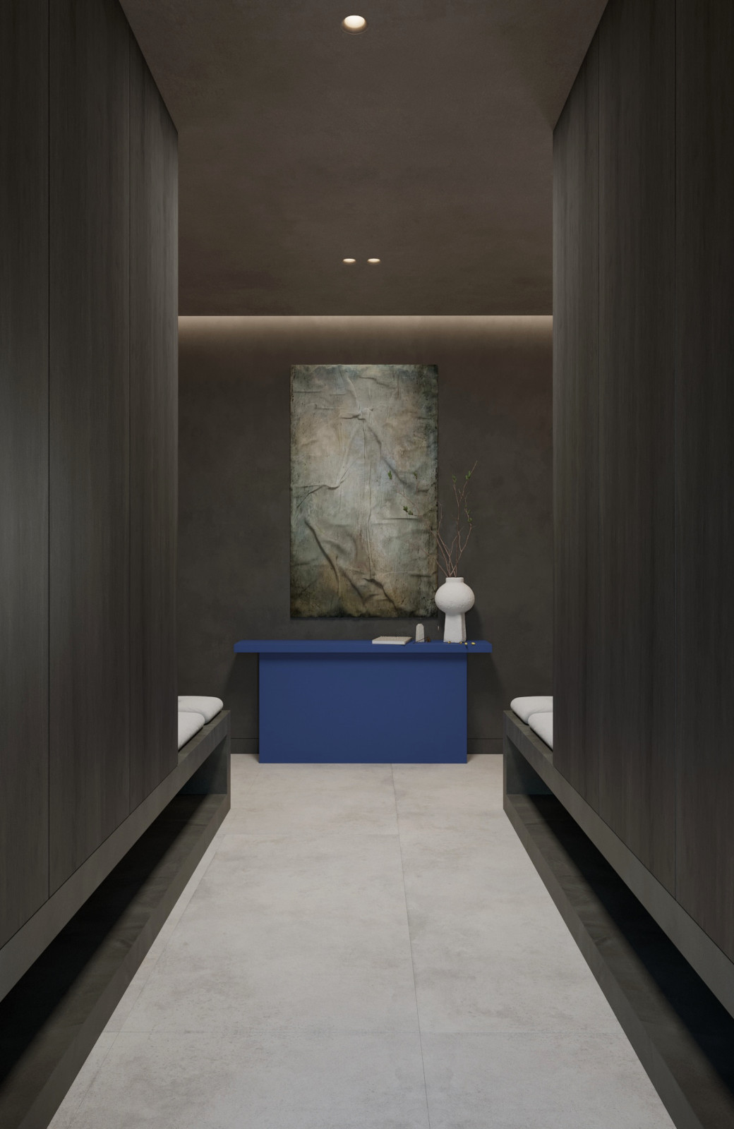 Обложка проекта: Вавиловец