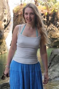 Ирина Бурзак