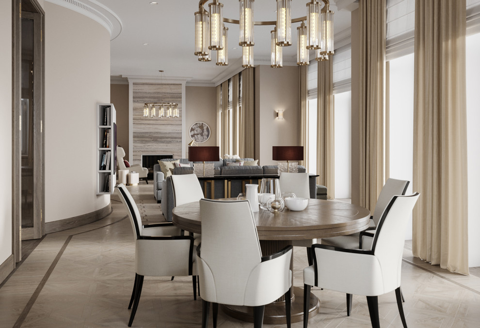 Дом во Внуково