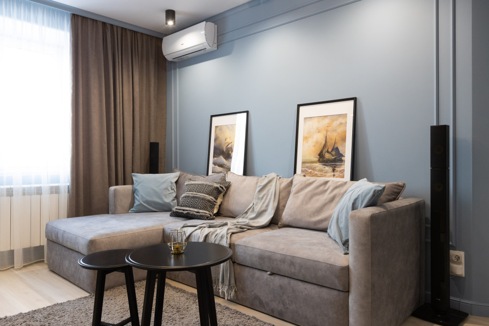 Трехкомнатная квартира по ул.Жуково