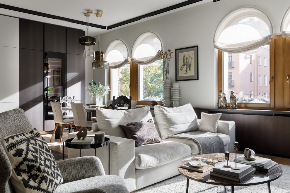 ЖК Русский дом