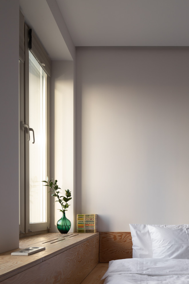 Квартира-медина