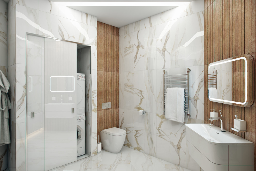 ЖК "Парадный квартал", ул. Парадная, дом 3, корп. 2