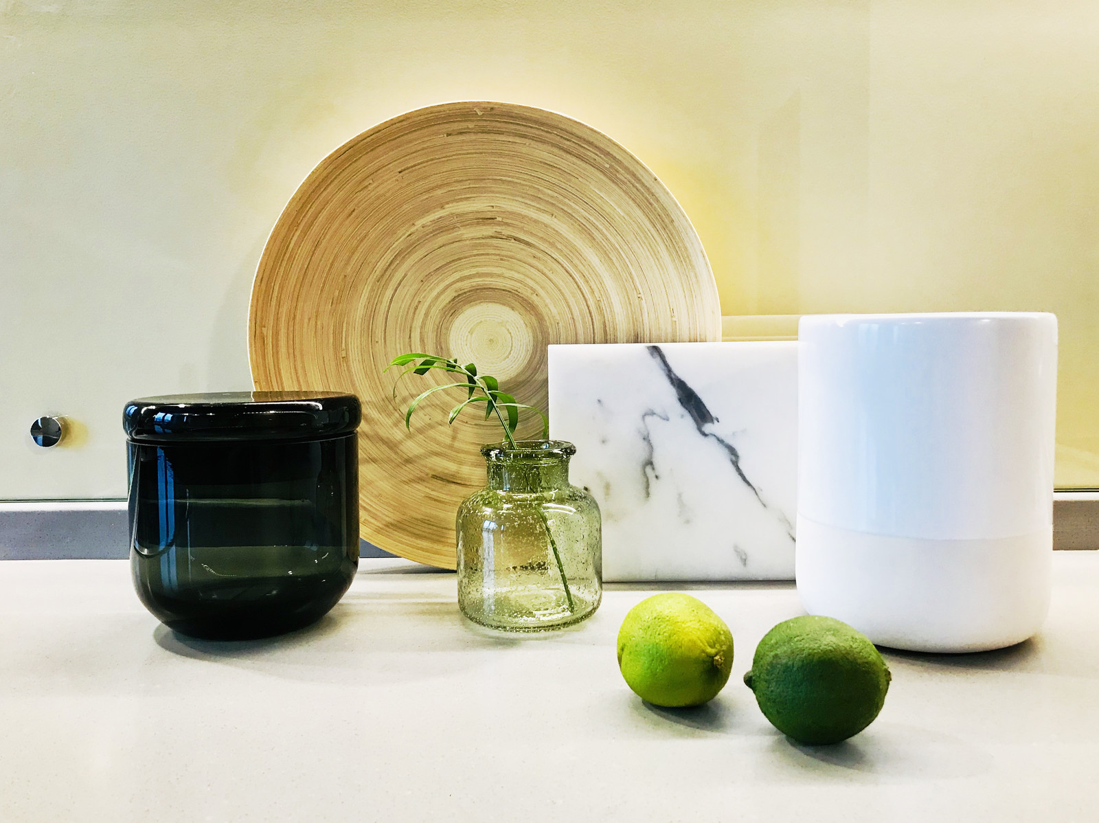 Обложка проекта: Реализованный проект кухни