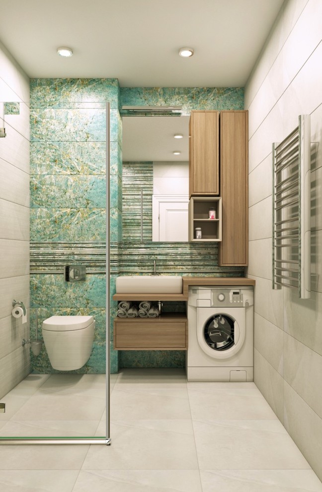 Проект дома "Сад ветров"