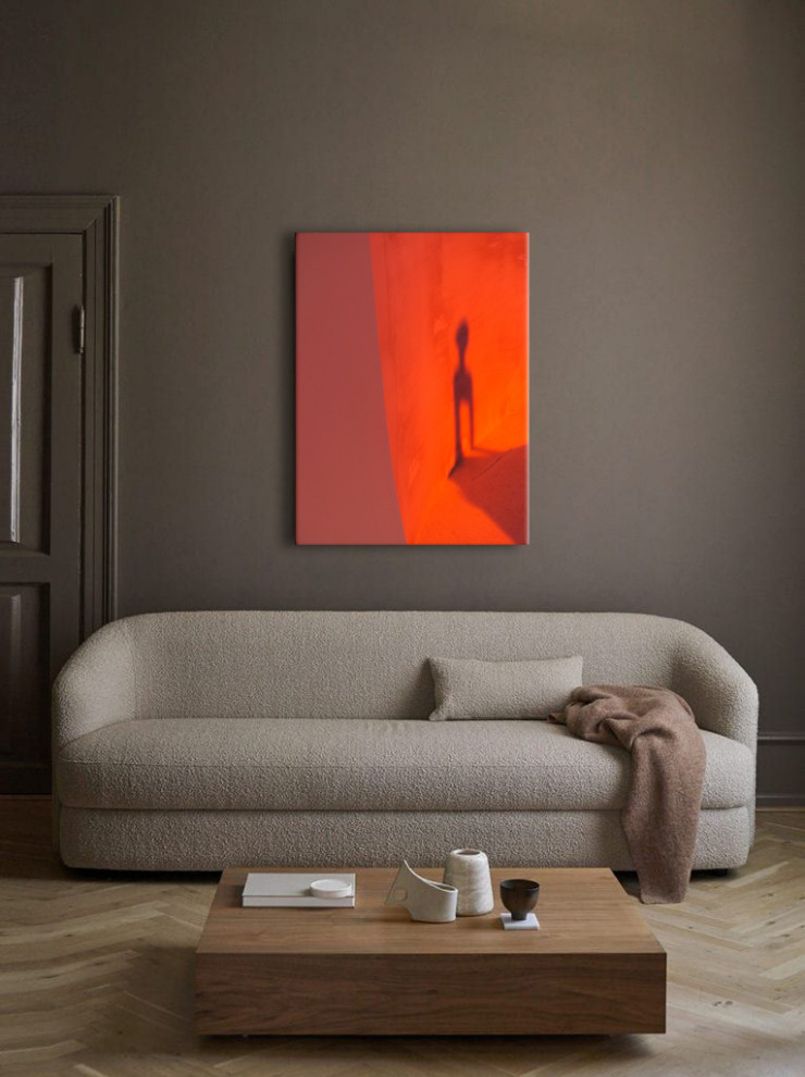 Авторская графика и фотография