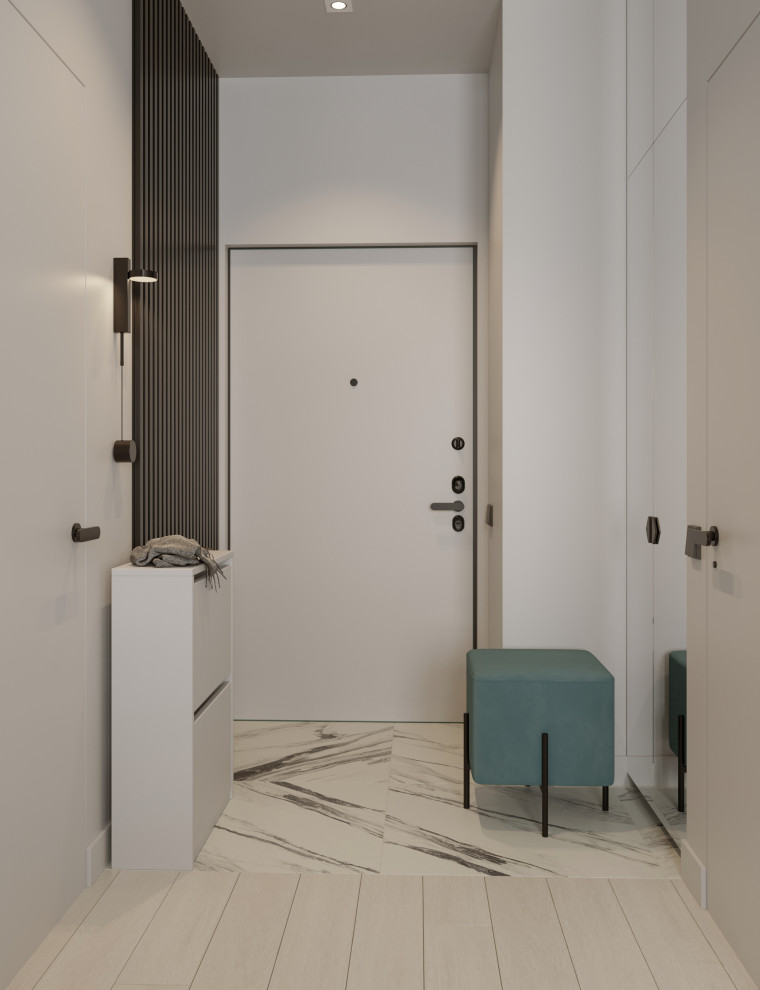 ЖК Селигер Сити, 40 кв.м