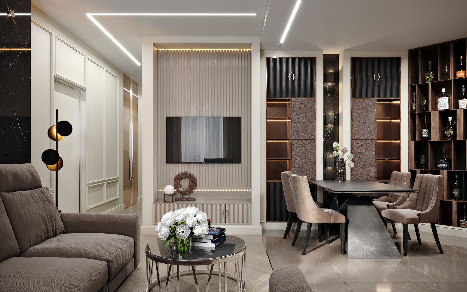 ЖК Прайм-Тайм