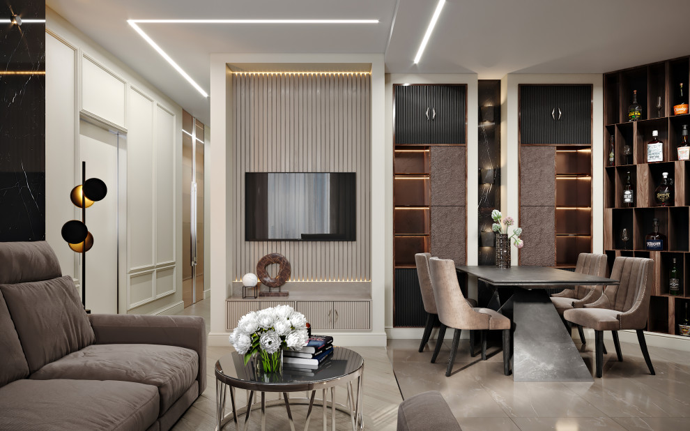 ЖК Прайм-Тайм