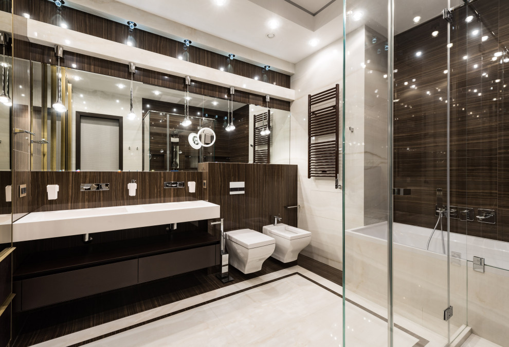 Баррин Хауз