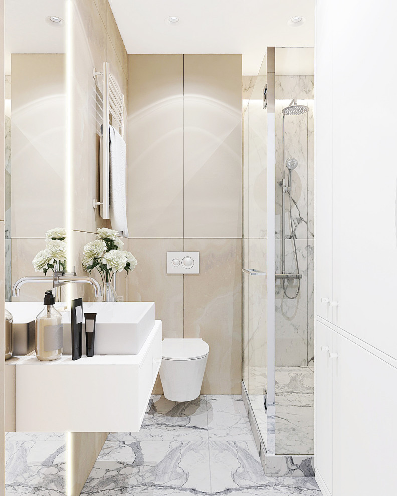 Квартира для семьи с ребенком в ЖК Семейный, Самара