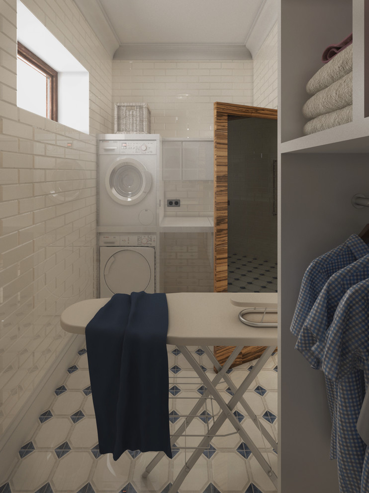 Дом для молодой семьи