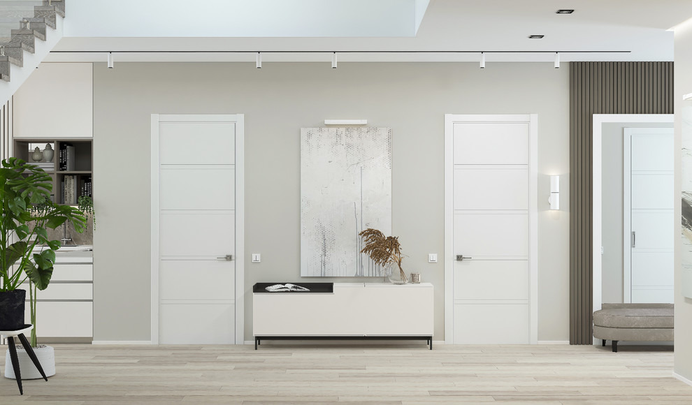 Дом Perfect Beige