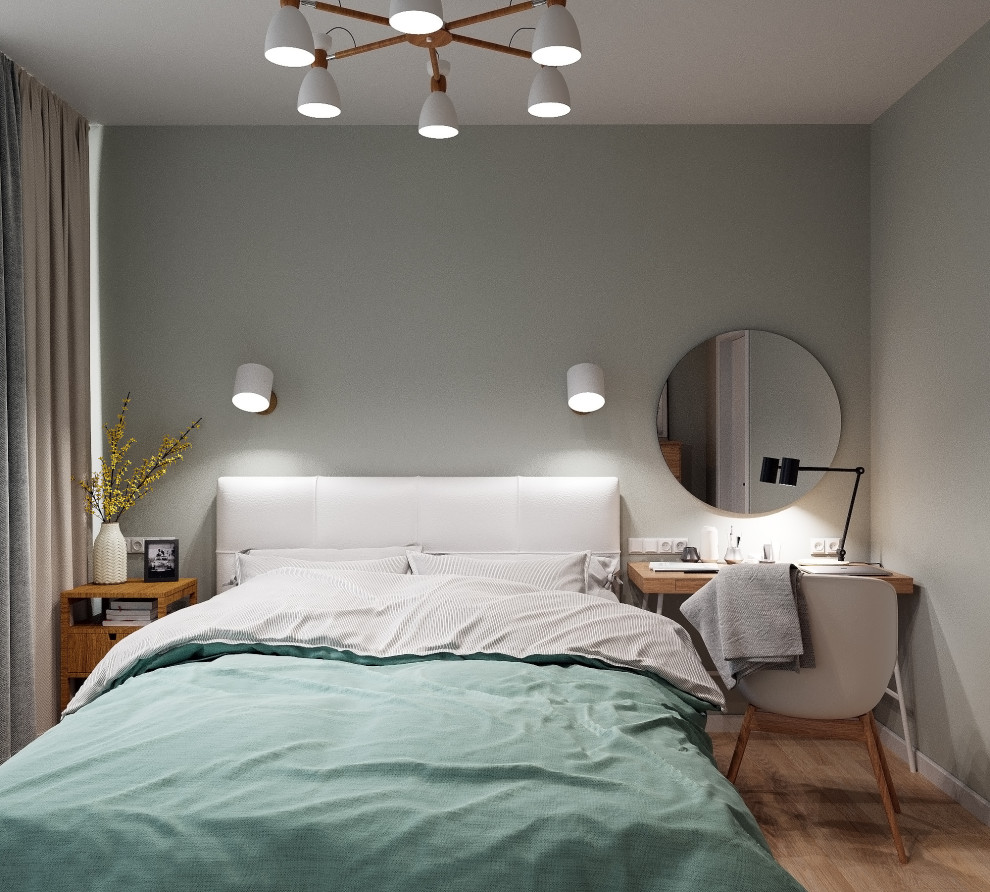 ЖК Семеновский Парк