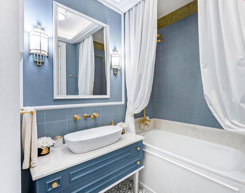 Проект студии Virolight