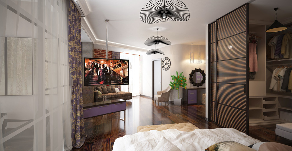 Зодчество 2015_Интерьер для номинации «Лучший Интерьер по версии Houzz»