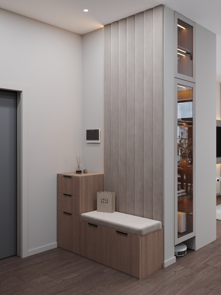 ЖК "Парк Победы" 100м2