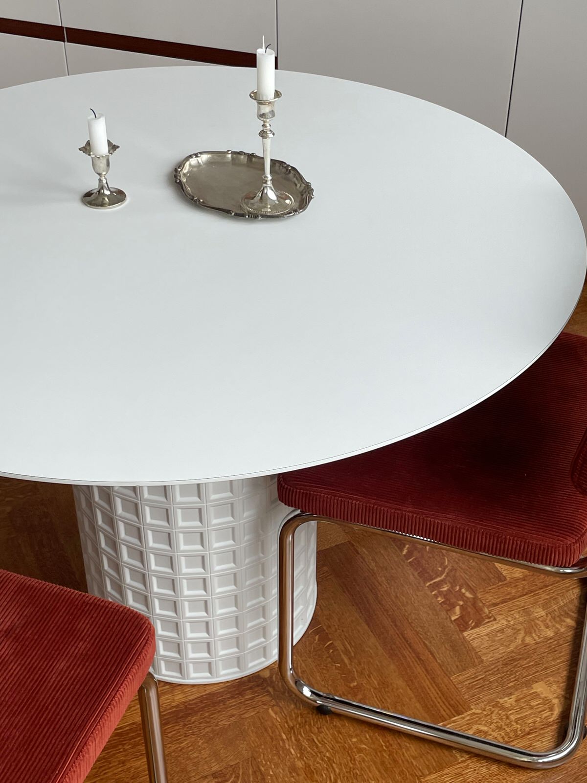 Проект ЖК Рихард