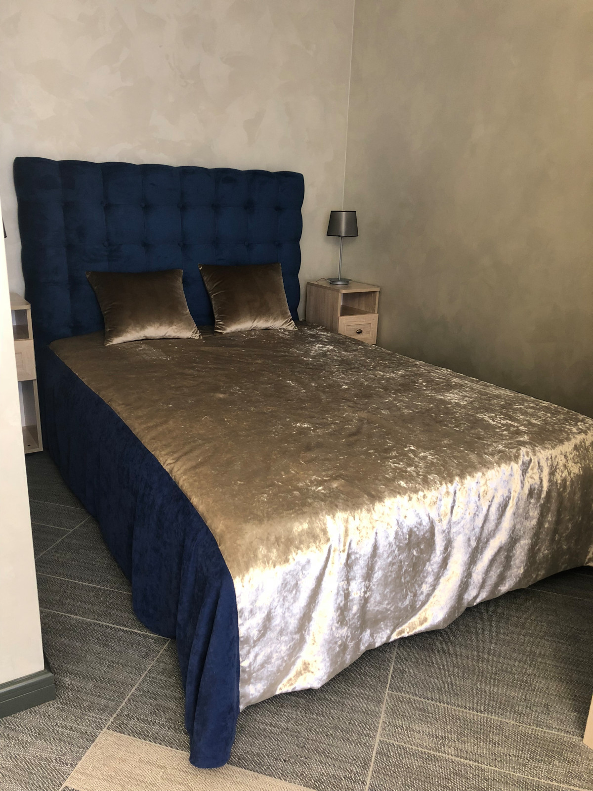 Обложка проекта: ЖК «Четыре Горизонта»