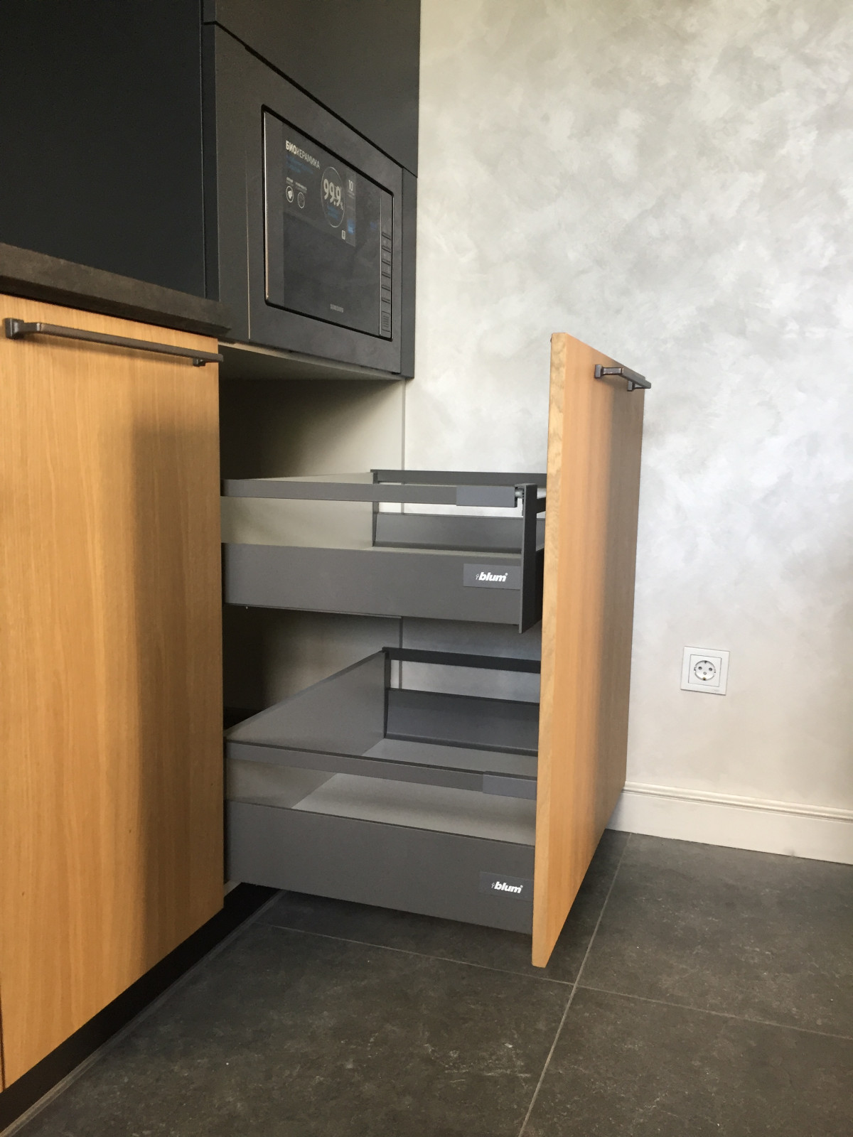 Частная блок секция для семьи из 4 человек по ул.Таганрогский переулок