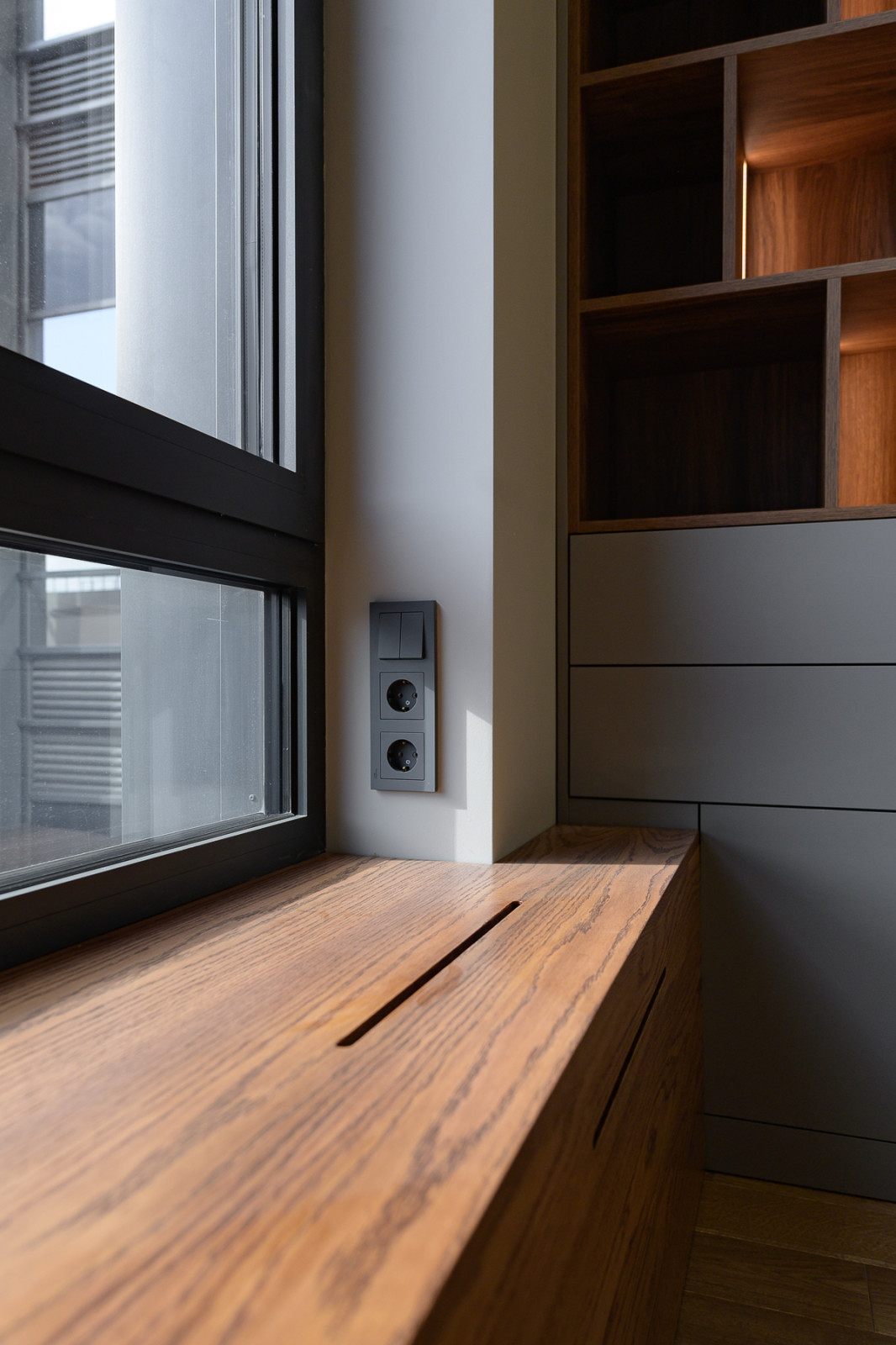 ЖК "Чёрная речка" 2-ком. квартира в новостройке площадью 63,8м².