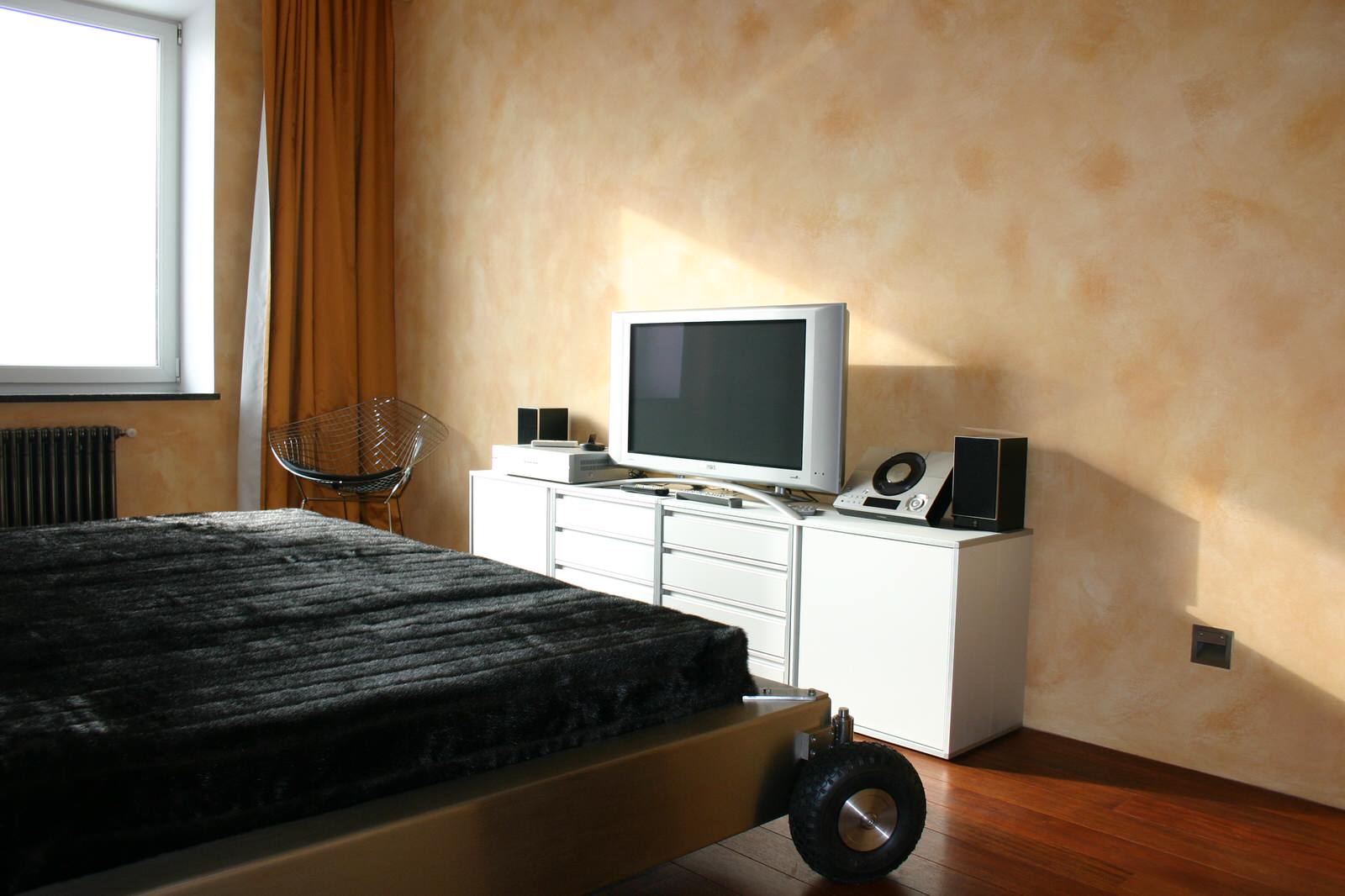 Ангар одного пилота