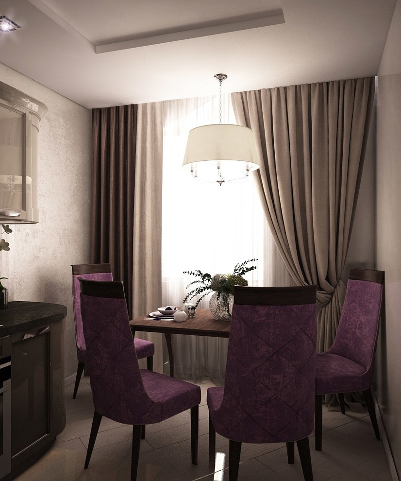 3к.кв. в ЖК "Атлант" (83,2 кв.м)