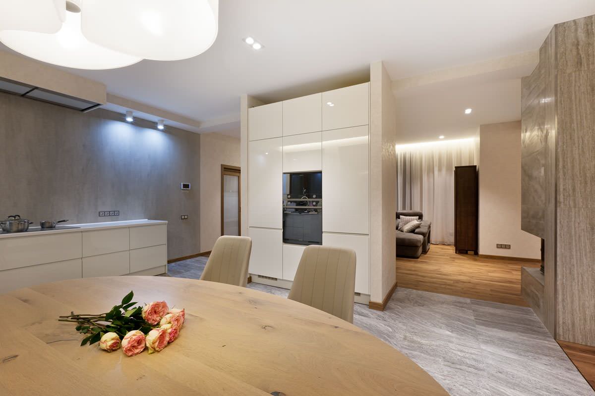 КП "Онегин парк"