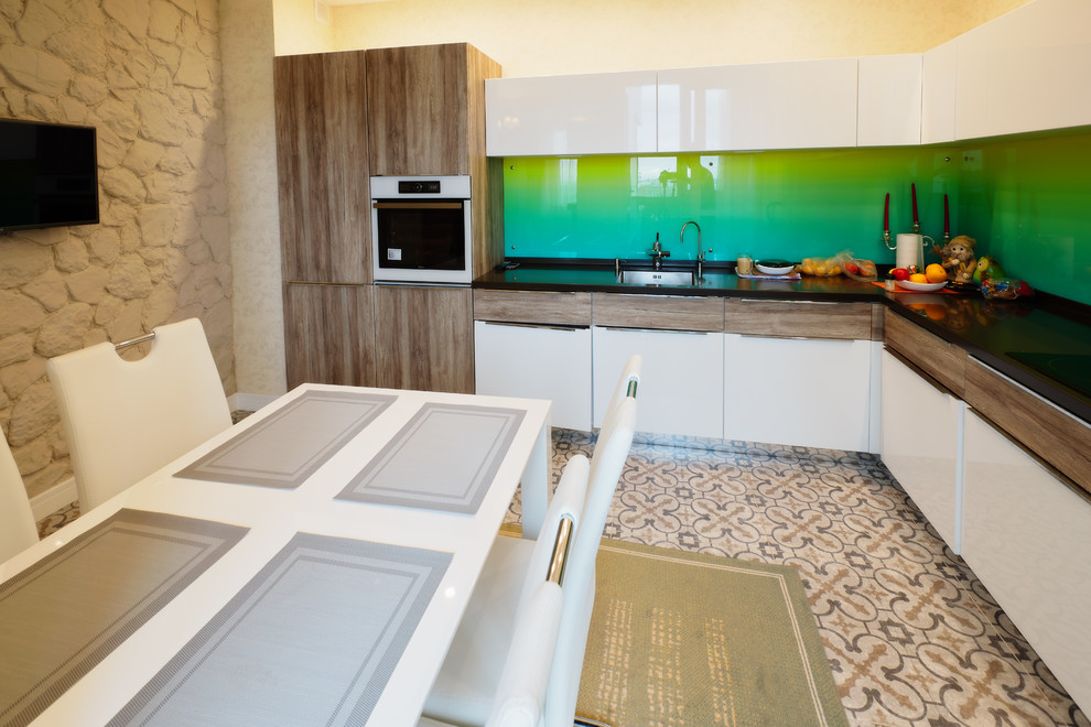 2к.кв. ЖК Триумф Парк