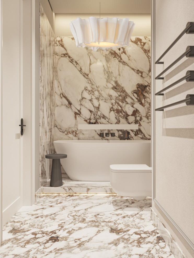 Москва, Кочновский пр 95, кв 4