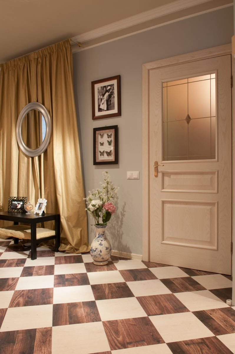 Современная Франция. Фазенда (Первый канал)