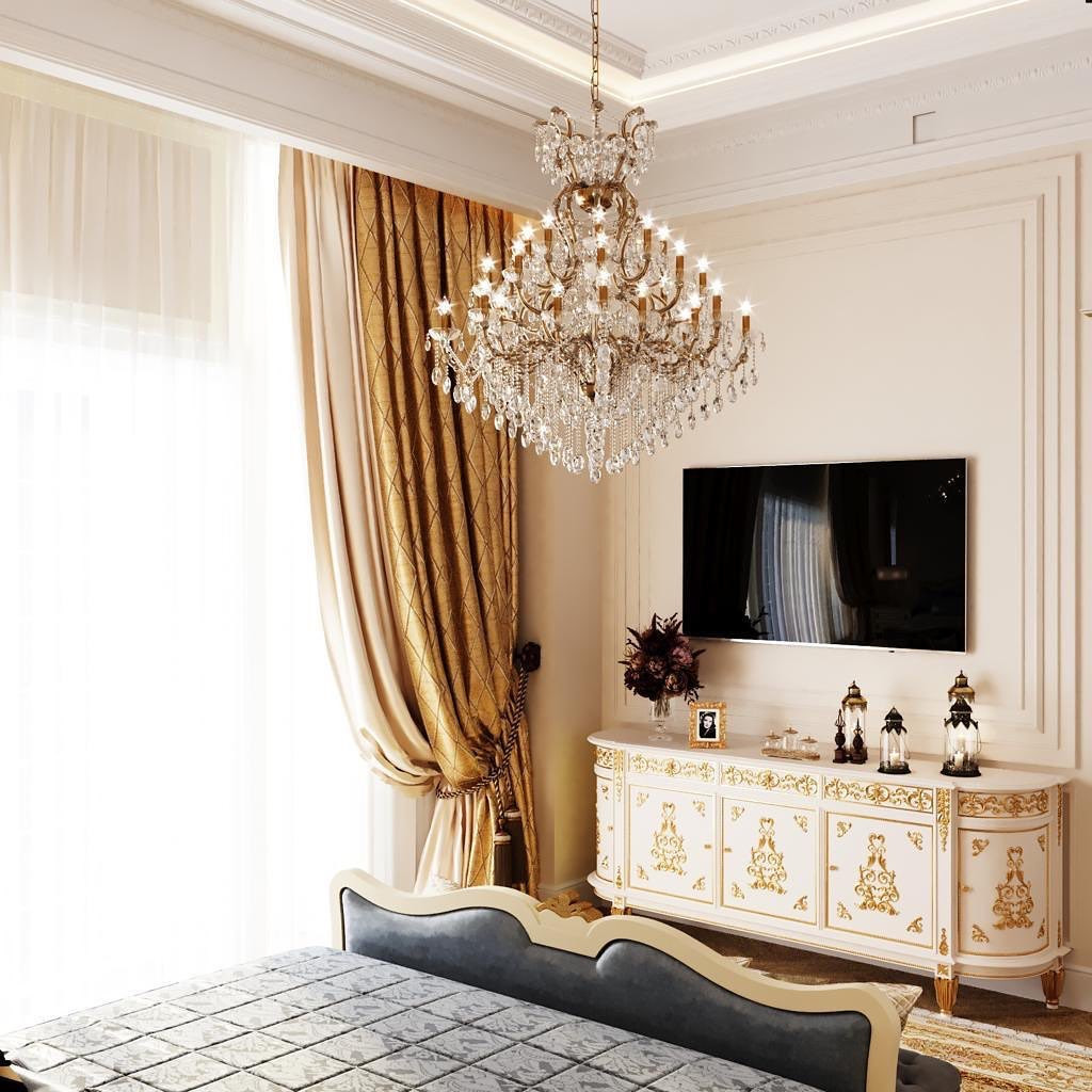 Дом 600 м² в коттеджном поселке Зимний сад