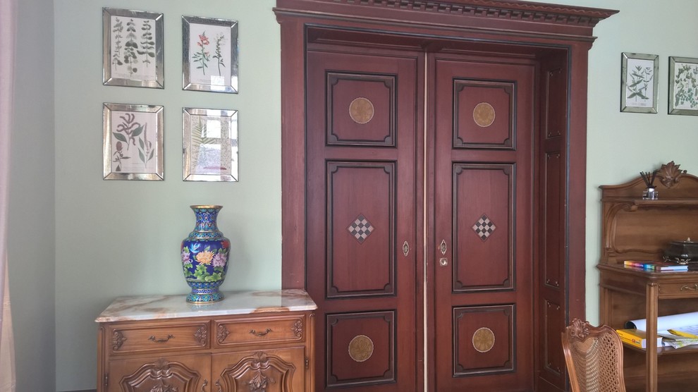 Дом в Германии